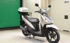 SUZUKI ADDRESS 110 CE47A