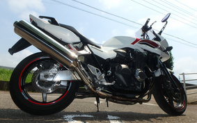 HONDA CB1300SB SUPER BOLDOR ABS 2010 SC54