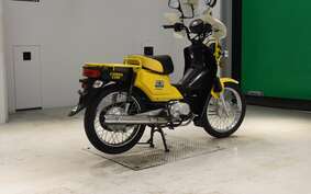 HONDA CROSS CUB 110 JA10