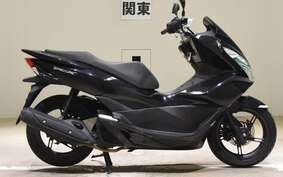 HONDA PCX125 JF56