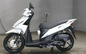 SUZUKI ADDRESS 110 CE47A