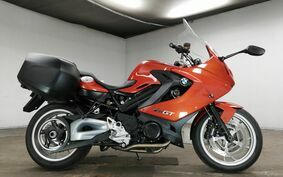 BMW F800GT 2014 0B03