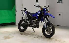 YAMAHA WR250X DG20