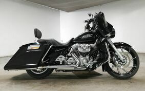 HARLEY FLHT 1580 2009 FV4