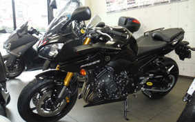 YAMAHA FAZER FZ8 ABS 2013 RN25