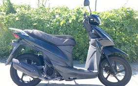 SUZUKI ADDRESS 110 CE47A