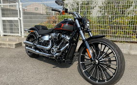 HARLEY FXBR 2023 YEZ