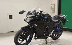 HONDA CBR250R GEN 3 MC41