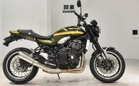 KAWASAKI Z900RS ZR900C