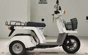 HONDA GYRO X TD02