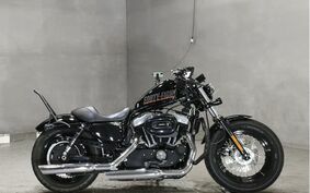 HARLEY XL1200X 2012 LC3