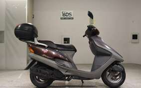 HONDA SPACY 125 Gen. 3 JF04