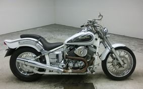 YAMAHA DRAGSTAR 400 2000 4TR