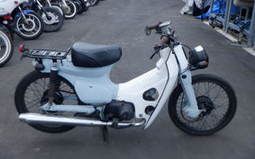 HONDA C50 SUPER CUB DX C50