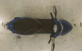 SUZUKI ADDRESS V50 Gen.2 CA44A