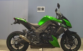 KAWASAKI Z1000 R 2013 ZRT00D