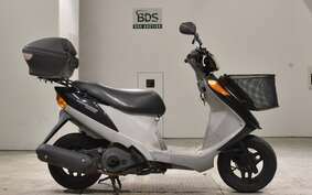 SUZUKI ADDRESS V125 CF46A