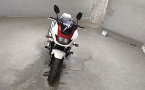 HONDA CB1300SF BOLDOR SC54