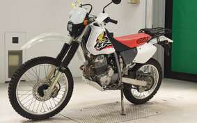 HONDA XR250 MD30