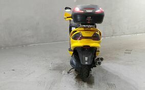 SUZUKI SKYWAVE 250 (Burgman 250) M CJ45A