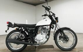 SUZUKI GRASS TRACKER NJ4BA