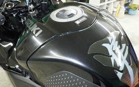 SUZUKI HAYABUSA Gen.3 2022 EJ11A