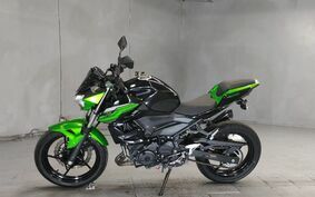 KAWASAKI Z400 2020 EX400G