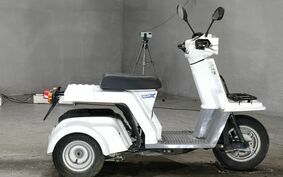 HONDA GYRO X TD02