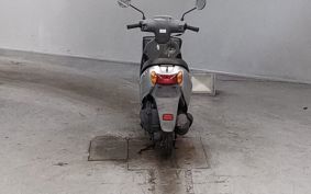 SUZUKI LETS4 CA45A