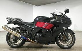 KAWASAKI ZZ1400 NINJA R 2006 ZXT40A