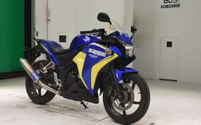 HONDA CBR250R A MC41