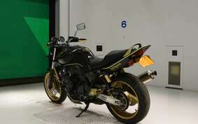 HONDA CB400SF VTEC 2012 NC42