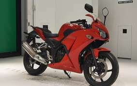 HONDA CBR250R GEN 3 MC41