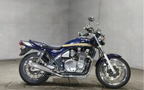 KAWASAKI ZEPHYR 1100 RS 2000 ZRT10A