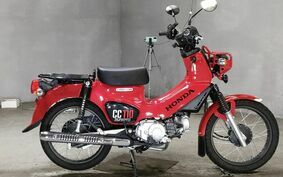 HONDA CROSS CUB 110 JA45