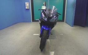 KAWASAKI NINJA 250 EX250L