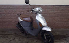 SUZUKI LET's 4 G CA41A