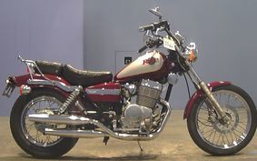 HONDA REBEL 250 MC13