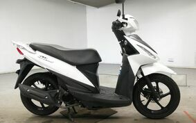 SUZUKI ADDRESS 110 CE47A