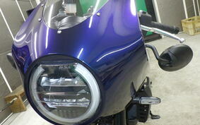 HONDA HAWK 11 2022 SC85