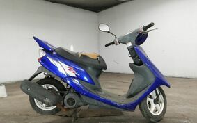 YAMAHA JOG ZR Evolution SA16J