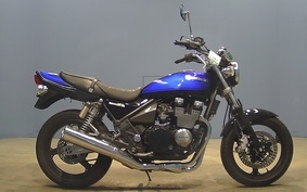 KAWASAKI ZEPHYR 400 KAI 2008 ZR400C