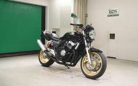 HONDA CB400SF VTEC Spec3 2007 NC39