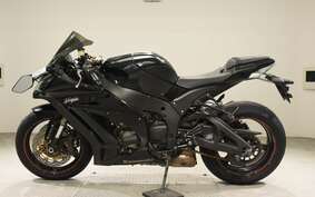 KAWASAKI ZX 10 NINJA R A 2011 ZXT00J