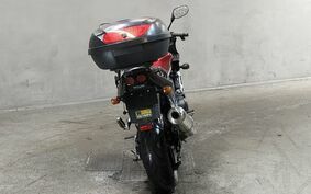 YAMAHA FZS1000 FAZER 2005 RN141