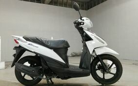 SUZUKI ADDRESS 110 CE47A