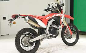 HONDA CRF450L 2018 PD11