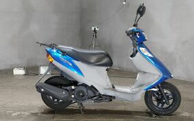 SUZUKI ADDRESS V125 G CF46A