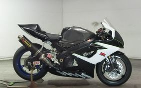 SUZUKI GSX-R1000 2005 B6121