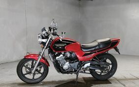 HONDA JADE MC23